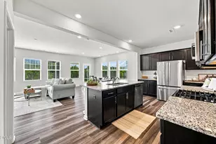 1108 Judaro Ln, Durham, NC 27713 - Photo 5