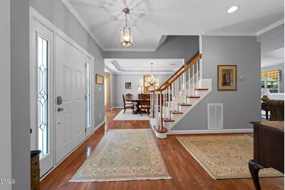 517 Panthers Run Drive, Durham, NC 27713 - Photo 5