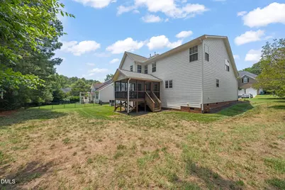 517 Panthers Run Drive, Durham, NC 27713 - Photo 51