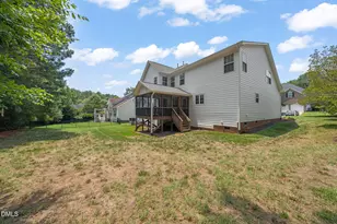 517 Panthers Run Dr, Durham, NC 27713 - Photo 51