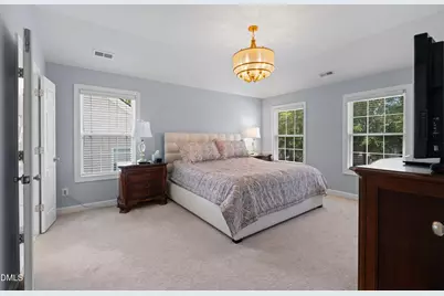 517 Panthers Run Drive, Durham, NC 27713 - Photo 29
