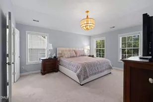 517 Panthers Run Dr, Durham, NC 27713 - Photo 29