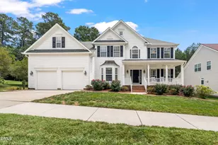 517 Panthers Run Dr, Durham, NC 27713 - Photo 1