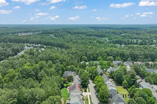 517 Panthers Run Dr, Durham, NC 27713 - Photo 55