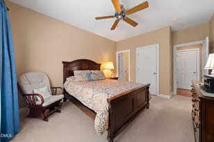 517 Panthers Run Dr, Durham, NC 27713 - Photo 25