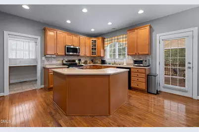 517 Panthers Run Drive, Durham, NC 27713 - Photo 17