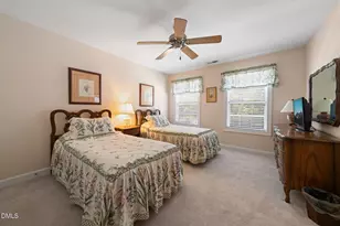 517 Panthers Run Dr, Durham, NC 27713 - Photo 37