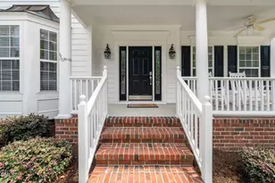517 Panthers Run Dr, Durham, NC 27713 - Photo 3