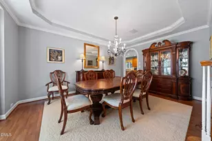 517 Panthers Run Dr, Durham, NC 27713 - Photo 7
