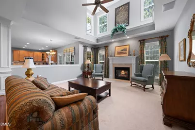 517 Panthers Run Drive, Durham, NC 27713 - Photo 15