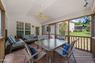 517 Panthers Run Dr, Durham, NC 27713 - Photo 49