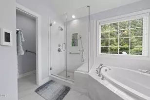 517 Panthers Run Dr, Durham, NC 27713 - Photo 35
