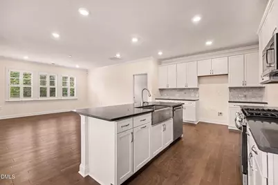 1103 Surveyor Drive, Durham, NC 27703 - Photo 5