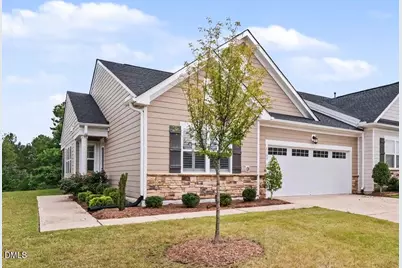 1103 Surveyor Drive, Durham, NC 27703 - Photo 1