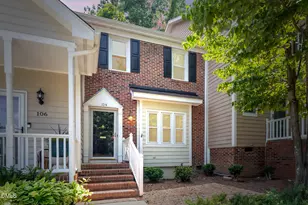 104 Charter Ct, Cary, NC 27511 - Photo 5