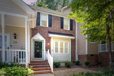 104 Charter Court, Cary, NC 27511 - Photo 5