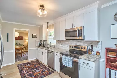 4115 Talcott Drive, Durham, NC 27705 - Photo 21