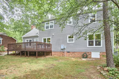 4115 Talcott Drive, Durham, NC 27705 - Photo 49