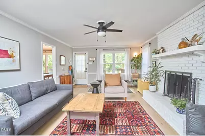 4115 Talcott Drive, Durham, NC 27705 - Photo 27