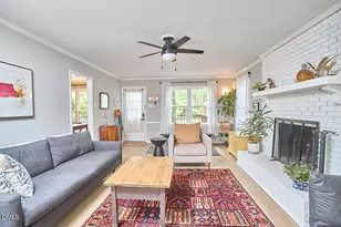 4115 Talcott Dr, Durham, NC 27705 - Photo 27