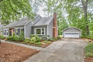 4115 Talcott Dr, Durham, NC 27705 - Photo 3