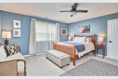 4115 Talcott Drive, Durham, NC 27705 - Photo 37