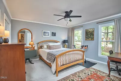 4115 Talcott Drive, Durham, NC 27705 - Photo 29