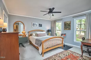 4115 Talcott Dr, Durham, NC 27705 - Photo 29