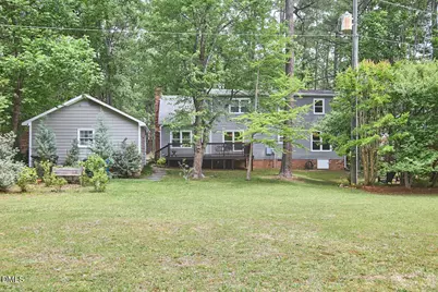 4115 Talcott Drive, Durham, NC 27705 - Photo 51