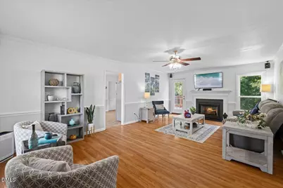 413 Bayles Road, Lillington, NC 27546 - Photo 5