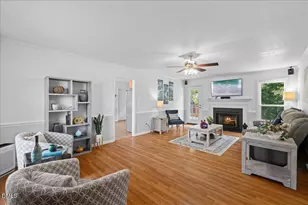 413 Bayles Rd, Lillington, NC 27546 - Photo 5