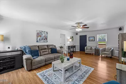 413 Bayles Road, Lillington, NC 27546 - Photo 7