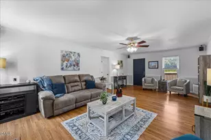 413 Bayles Rd, Lillington, NC 27546 - Photo 7
