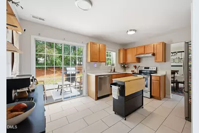 1603 Oak Grove Parkway, Durham, NC 27703 - Photo 7