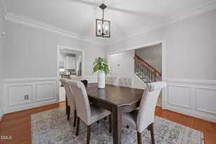 110 Bon Marche Ln, Raleigh, NC 27615 - Photo 9