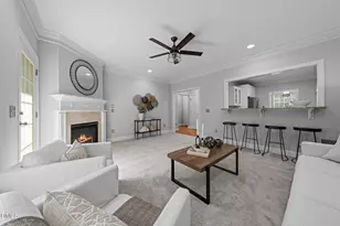 110 Bon Marche Ln, Raleigh, NC 27615 - Photo 5