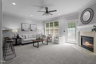 110 Bon Marche Ln, Raleigh, NC 27615 - Photo 3