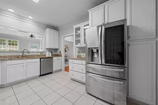 110 Bon Marche Ln, Raleigh, NC 27615 - Photo 19