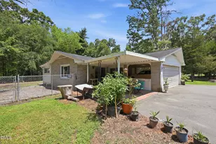 5931 N Nc 87, Graham, NC 27253 - Photo 3