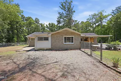 5931 N Nc 87, Graham, NC 27253 - Photo 27