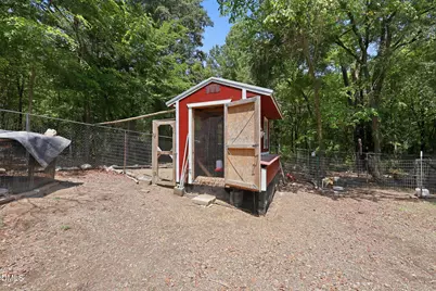 5931 N Nc 87, Graham, NC 27253 - Photo 29