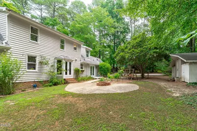 5105 Laurie Drive, Raleigh, NC 27606 - Photo 29
