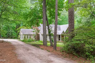 5105 Laurie Dr, Raleigh, NC 27606 - Photo 41