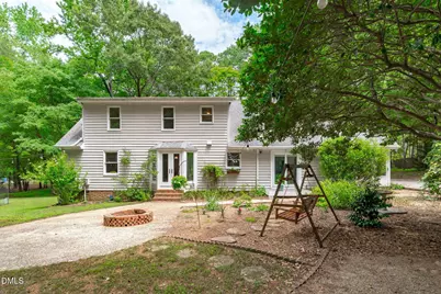 5105 Laurie Drive, Raleigh, NC 27606 - Photo 31