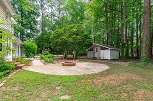 5105 Laurie Dr, Raleigh, NC 27606 - Photo 29