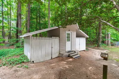 5105 Laurie Drive, Raleigh, NC 27606 - Photo 31
