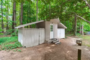 5105 Laurie Dr, Raleigh, NC 27606 - Photo 31