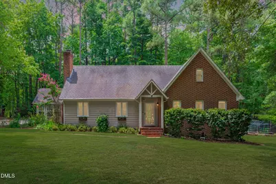 5105 Laurie Drive, Raleigh, NC 27606 - Photo 1
