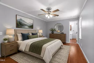 5105 Laurie Dr, Raleigh, NC 27606 - Photo 3