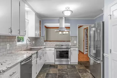 5105 Laurie Drive, Raleigh, NC 27606 - Photo 13